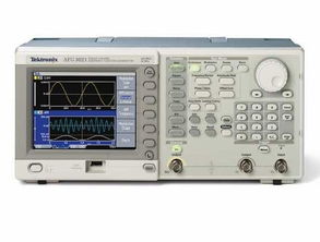 低價處理美國泰克AFG3252信號發生器儀器儀表