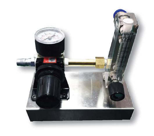 實驗室新利器 干式氮吹儀，高效前處理新選擇