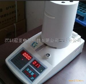 水份檢測(cè)設(shè)備價(jià)格、型號(hào)與圖片全解析
