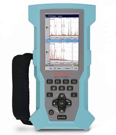 現(xiàn)場(chǎng)動(dòng)平衡儀器FieldPaq II 技術(shù)解析、生產(chǎn)廠家與價(jià)格指南