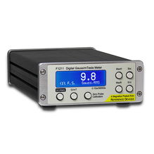 儀器儀表 從精密測量到智能互聯(lián)——探索“錢眼”產(chǎn)品分類體系