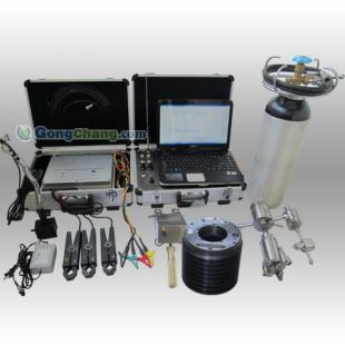 XTZH-IIIA型機采系統(tǒng)效率綜合測試儀 專業(yè)評估油田開采效能的智能儀表